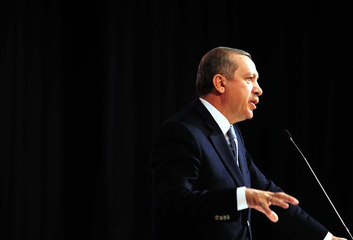 Turkey's PM to meet "wise men"
