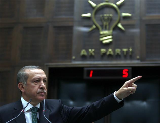 Resolution process advanced step towards more democratic and peaceful Turkey