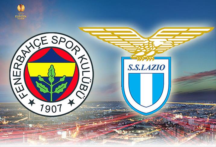 Lazio maçına İskoç hakem