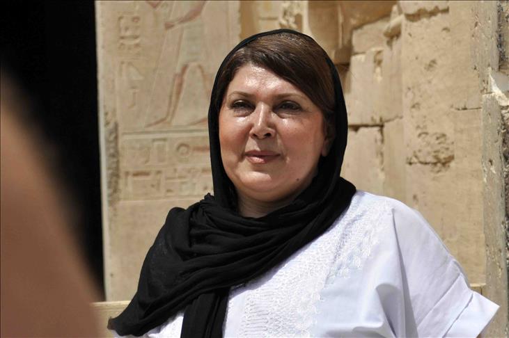 أمل بِرَواج سياحي في الأقصر عقب زيارة سائحين إيرانيين
