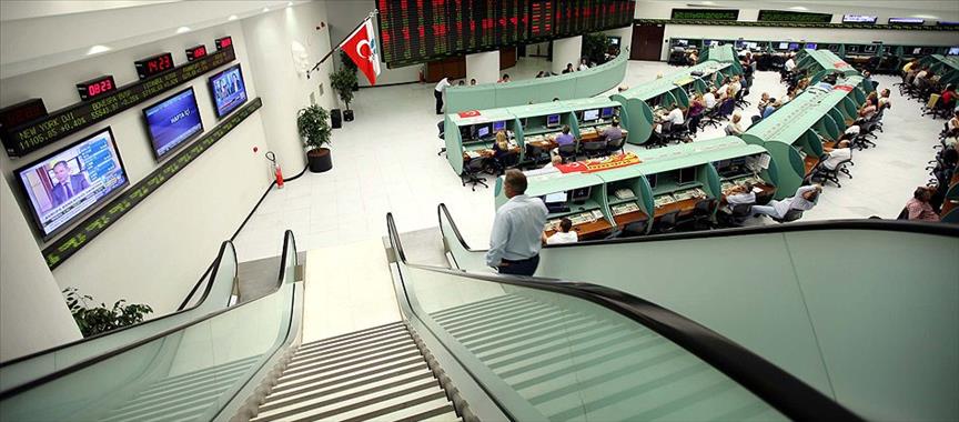 "Borsa Istanbul" registered as sole exchange entity of Turkey