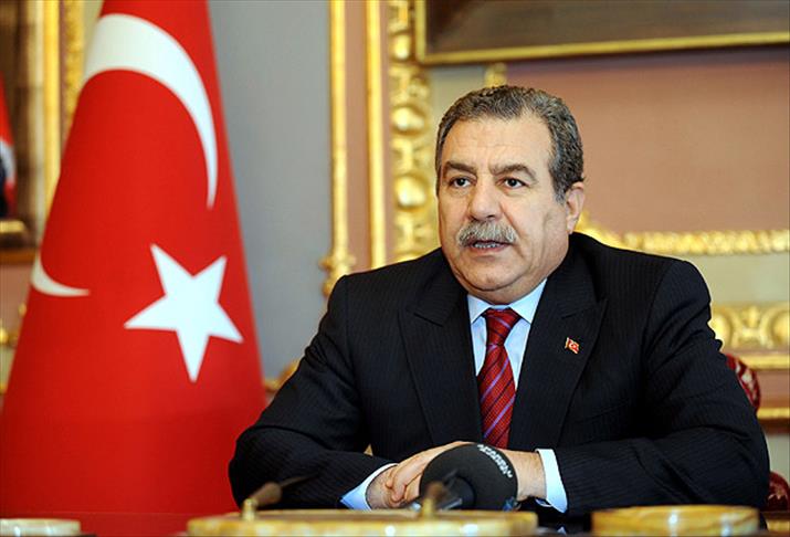 Anadolu Ajansı tarafsız ve hızlı habercilik anlayışından ödün vermiyor