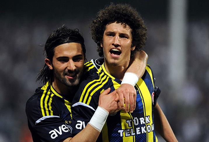 Fenerbahçe Ordu'da Salih'le uçtu