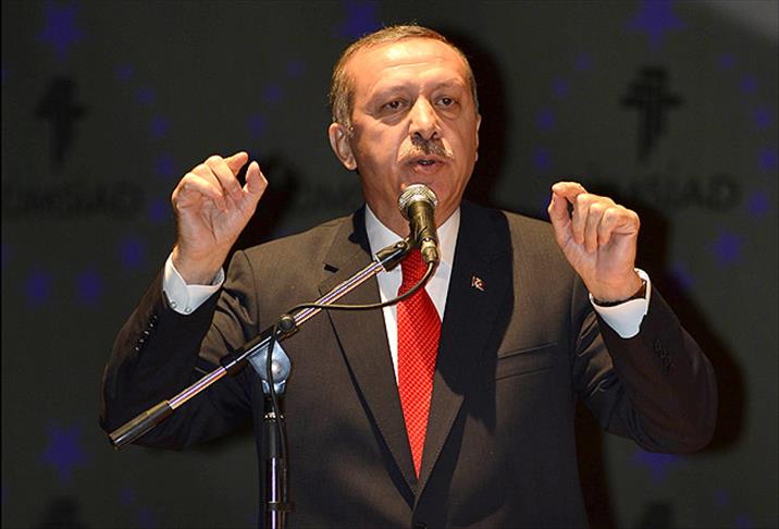 Sabrımızın da bir sınırı var