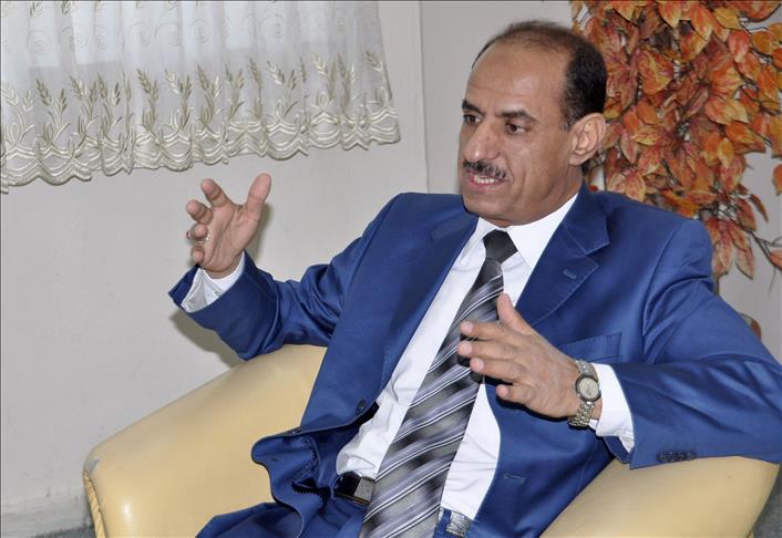 مؤرخ إسلامي يمني: غل وأردوغان مجددان لأمجاد الأمة