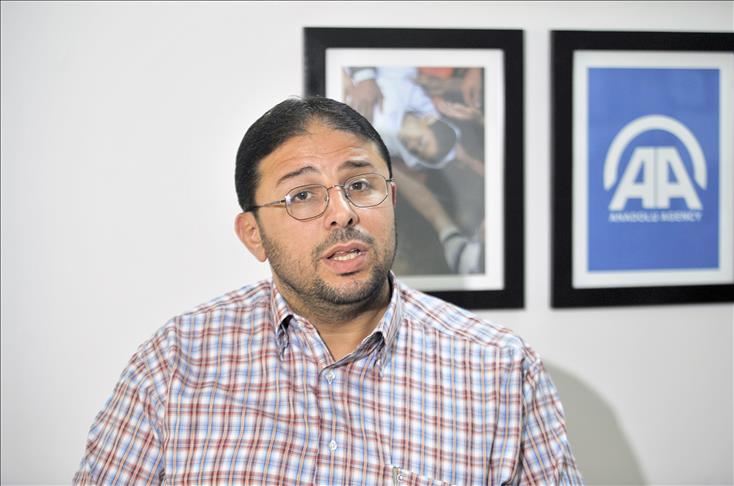 أسير محرر: الرملة الإسرائيلي "مَسْلَخ" وأطباؤه "سجانون"