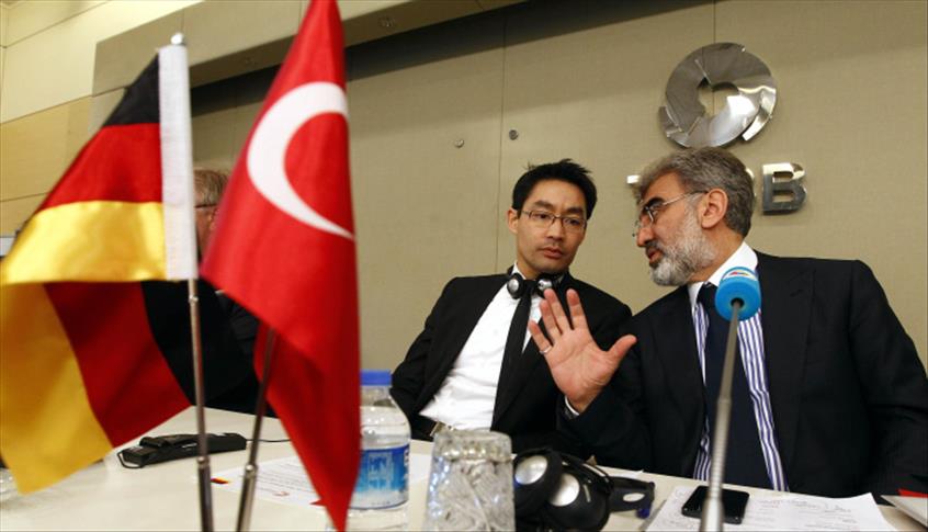 Pros and cons of Customs Union obvious