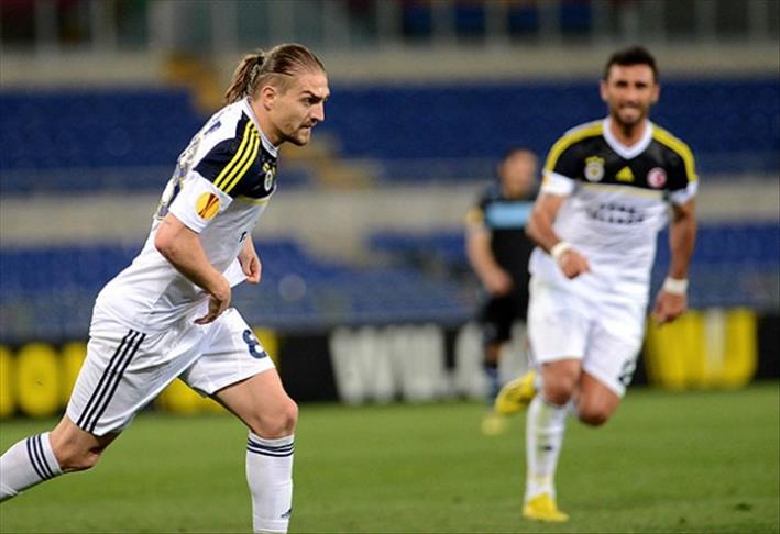 Football: UEFA Europa League