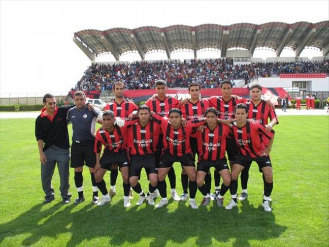 إلغاء مباراة بالدوري التونسي لانسحاب لاعبي أولمبيك الكاف
