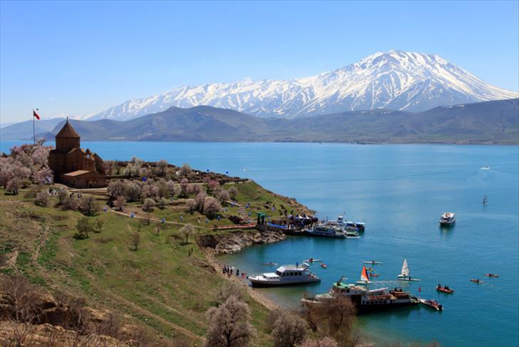 Turkey is not just about sea, sand and sun