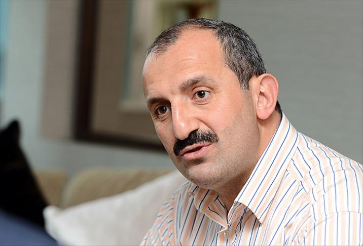 AA çözüm sürecinde üzerine düşen önemli görevi layıkıyla yapıyor