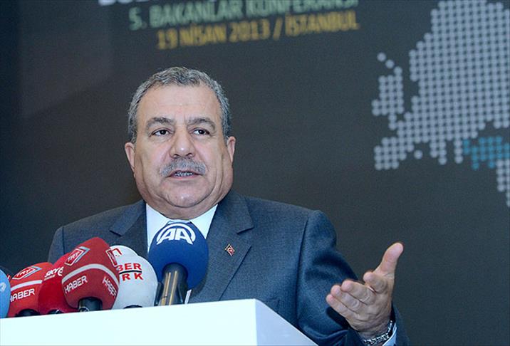 Türkiye ile gerçekten de alakası yok