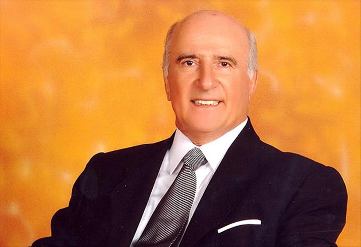 İşadamı Yakup Tahincioğlu vefat etti