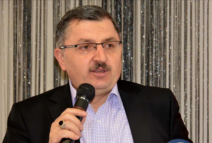 1 Mayıs'ı Çanakkale'de kutlayacağız