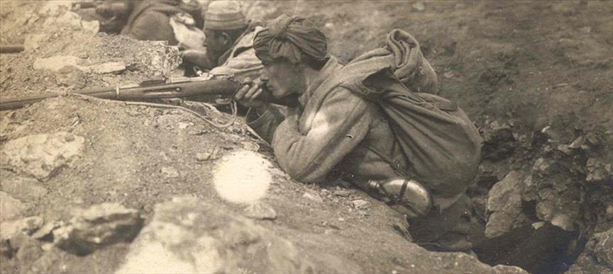 Kurtuluş Savaşı'nın çocuk kahramanları