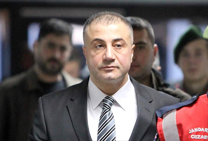 Melek değilim ama Hannibal da değilim