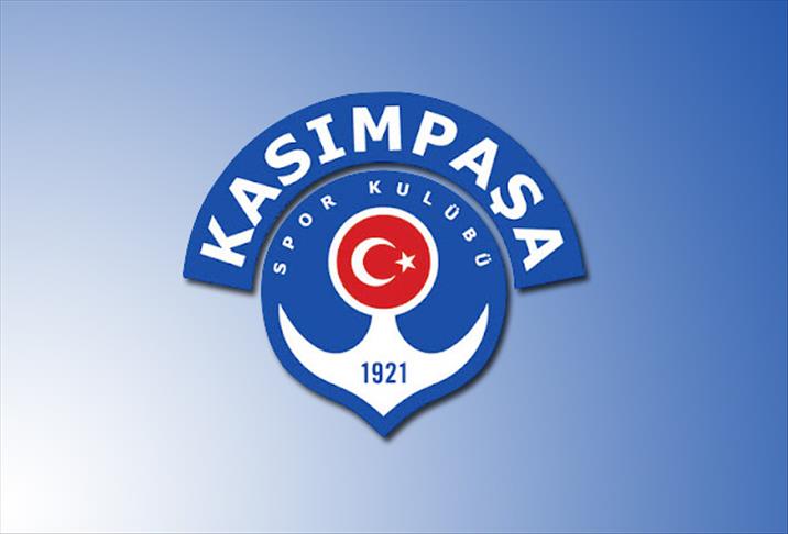 Kasımpaşa Kulübü'nden açıklama