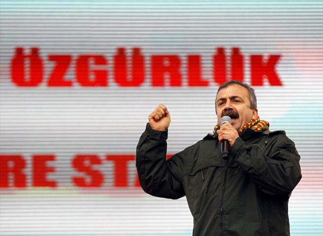 Onder: PKK will begin to withdraw after April 25