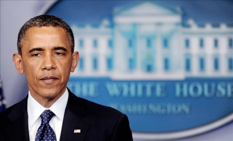 Obama defines 1915 incidents as "Great Tragedy"