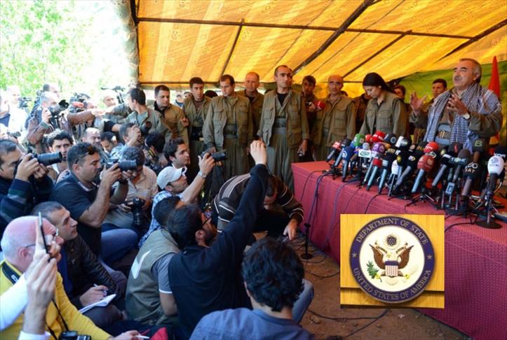 US considers PKK retreat "positive step"