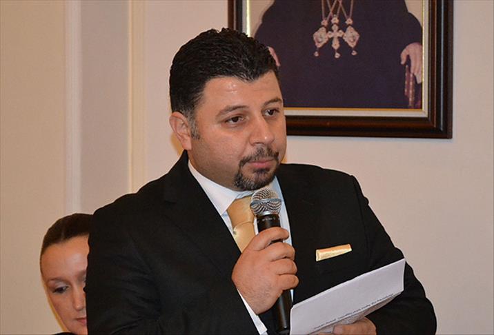 ''Kaçırılan din adamları ilgili bilgi yok''
