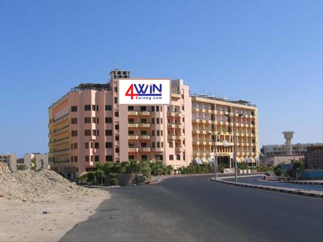 افتتاح أول فندق بلا خمور بمدينة الغردقة المصرية