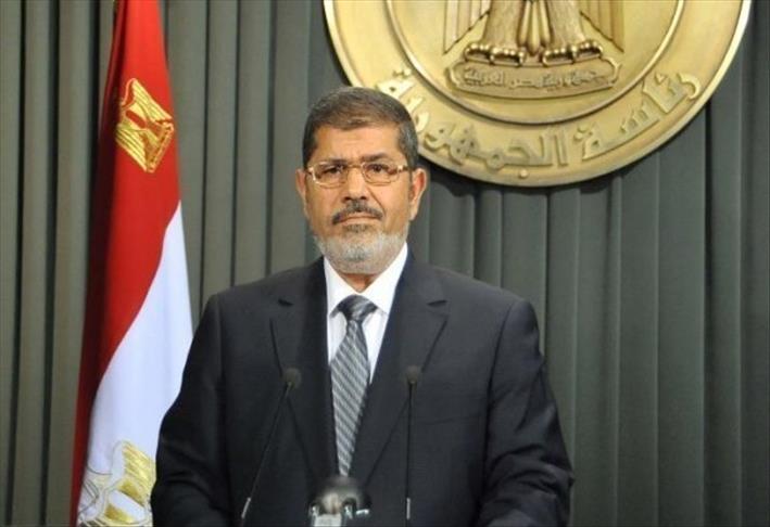قوى معارضة بمصر تجمع توقيعات لانتخابات رئاسية مبكرة