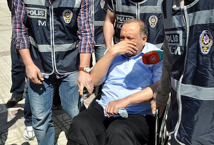 ''Uyuşturucu baronu'' İstanbul'da yakalandı