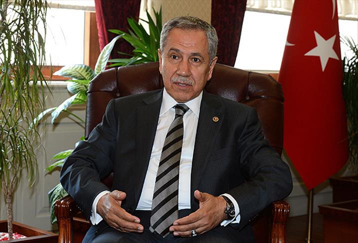Sözlerimin muhatabı Sezer, CHP ve Baykal'dır
