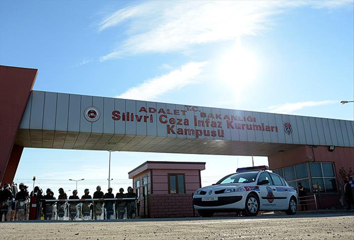 "Ergenekon" davasında 290. duruşma