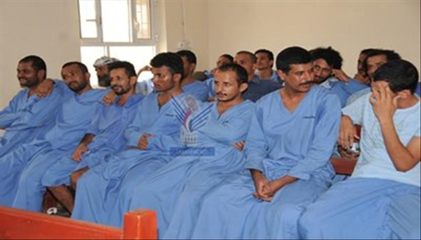 محكمة يمنية تأمر بإحضار المتهم العاشر في قضية السفينة "جيهان"