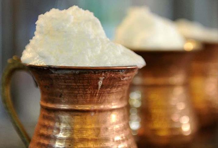 Ayran tüketimi yüzde 83 arttı