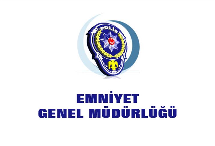 İstihbaratta görev değişimi