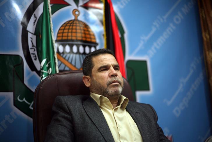 Hamas and Jihad condemned land swap deal