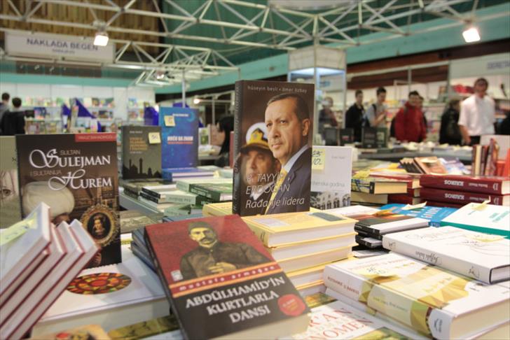 Bosniaks' passion for Turkish literature  