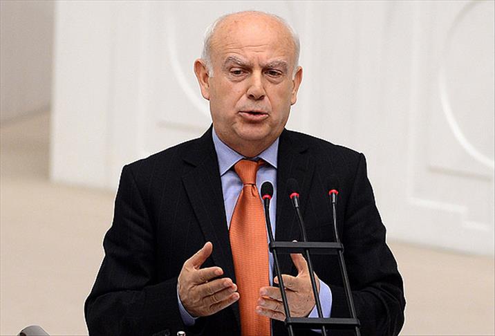 BDP'yi Zenderlioğlu temsil edecek