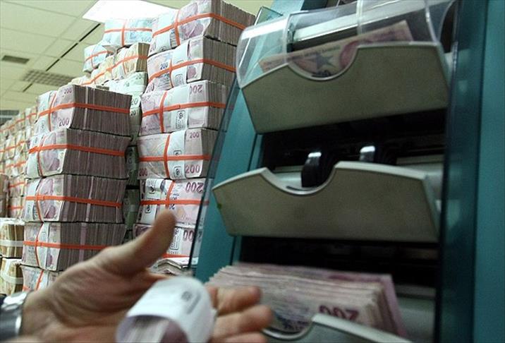 Bir yılda 350 bin yeni mükellef