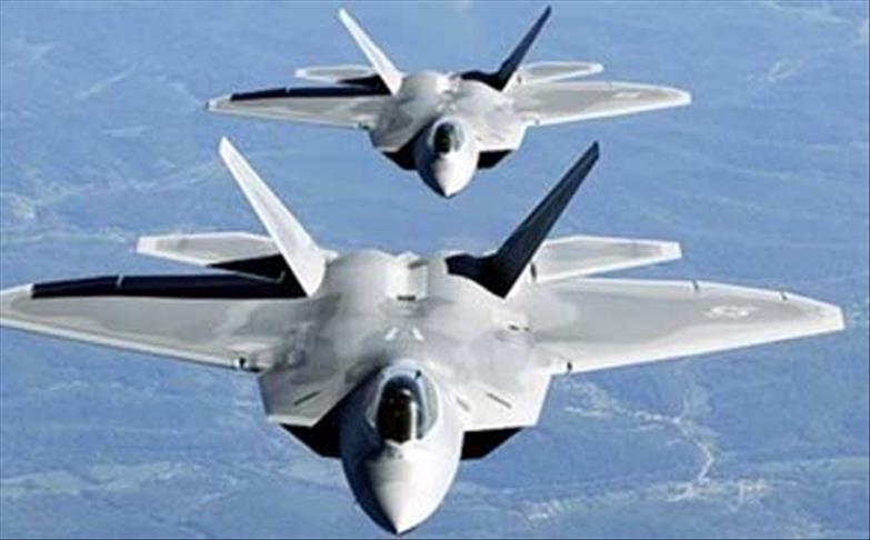 تقارير: إسرائيل شنت غارة جوية على سوريا