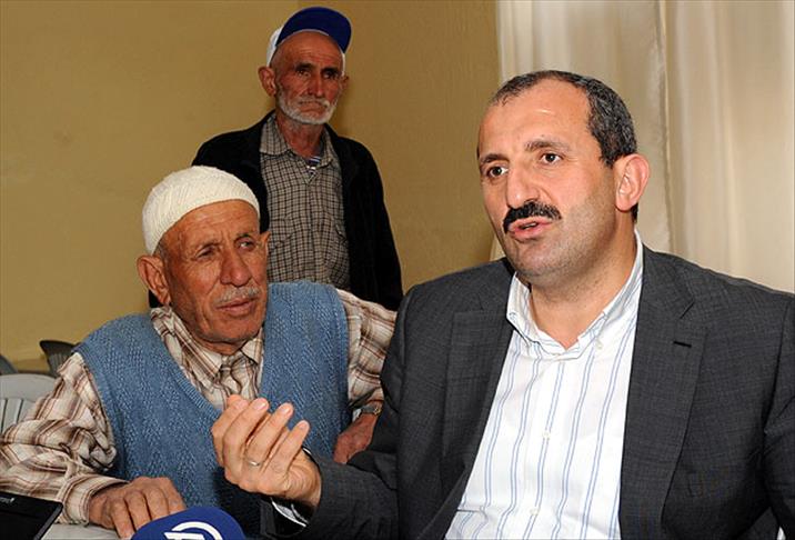 Hakyemez çalışmaları değerlendirdi