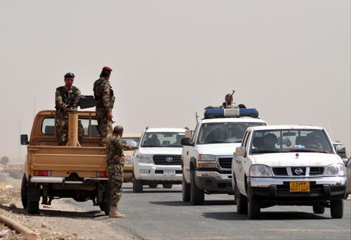 مقتل 17 بينهم جنديان في الموصل العراقية