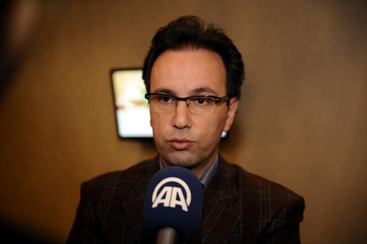 Israel's attack independent of events in Syria, says Syrian National Coalition's Hodja