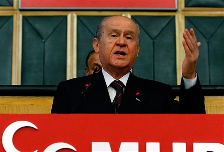 Aralarında fark yok