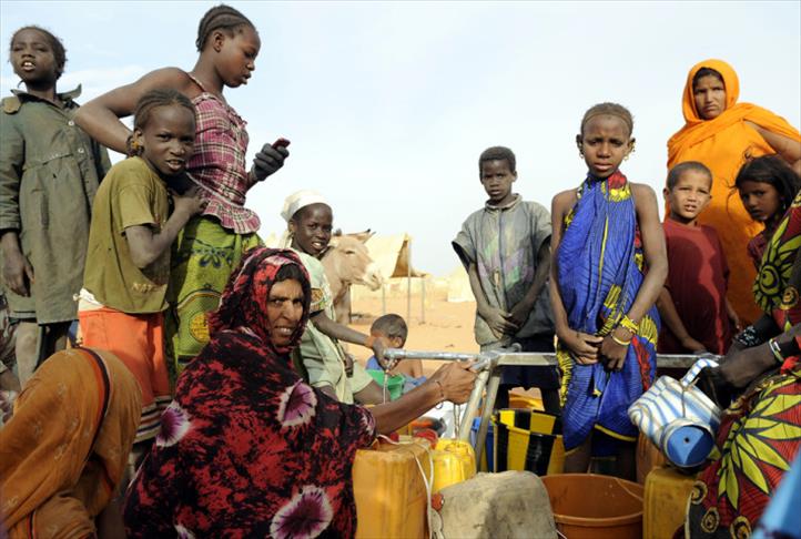 USA and China's influence behind Mali case, Middle East researcher says
