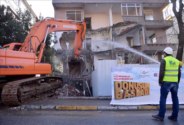 Karara uymayanın payı açık artırmayla satılacak