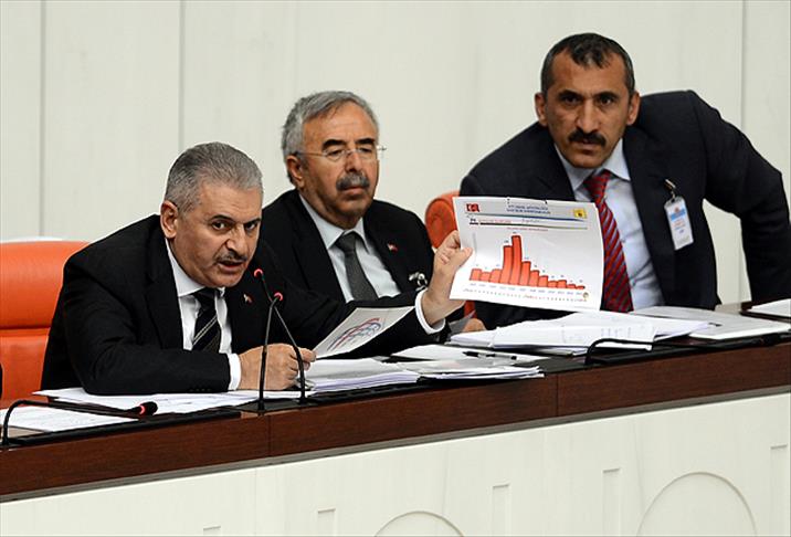 Tek bayrak, tek vatan