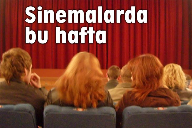 "Gitme Baba" yarın vizyona giriyor