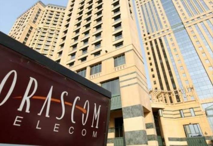 مصر تعلن إنهاء أزمة الضرائب مع شركة أوراسكوم للإنشاء والصناعة