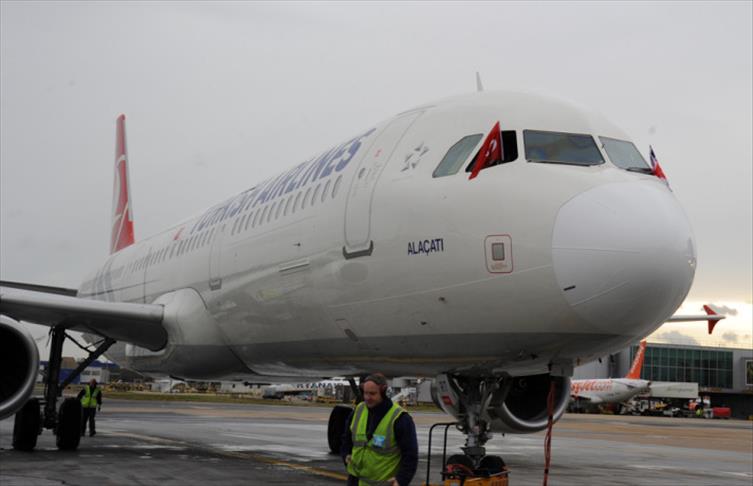 Saudi Arabia-Trabzon direct flight to start
