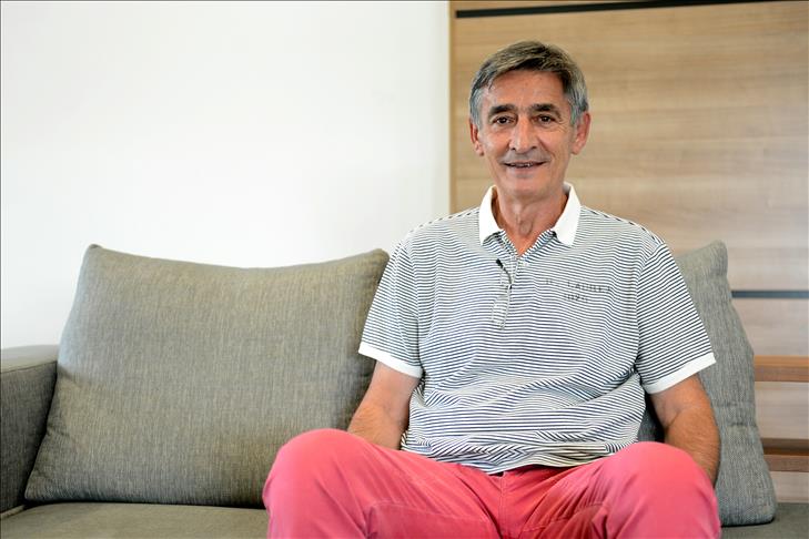 Bogdan Tanjević za AA: Crna Gora može napraviti bum na EP u Sloveniji
