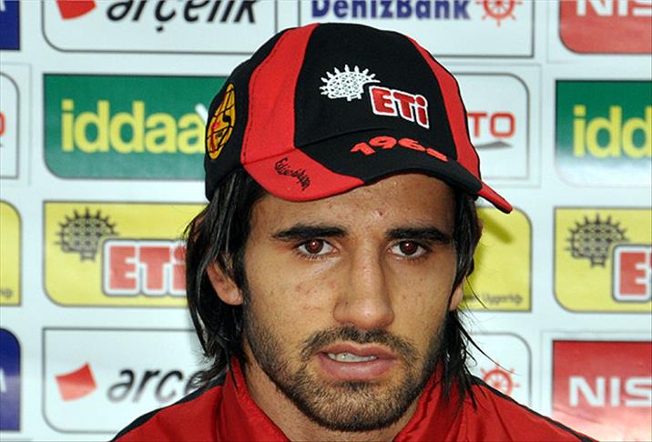 Alper için çok erken